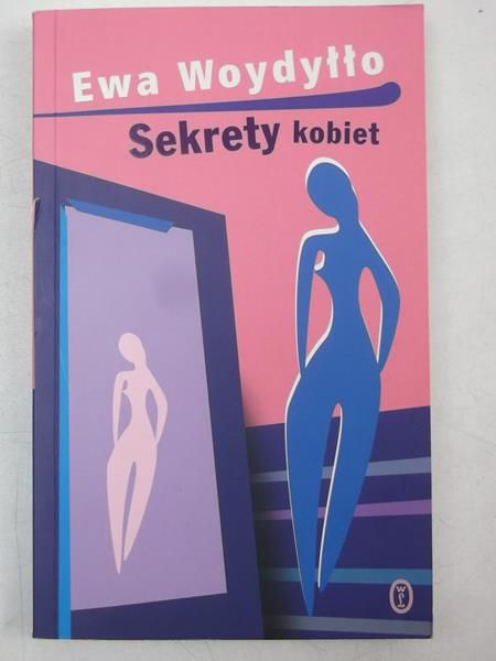 Sekrety kobiet