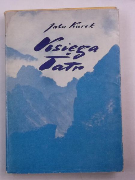 Księga Tatr