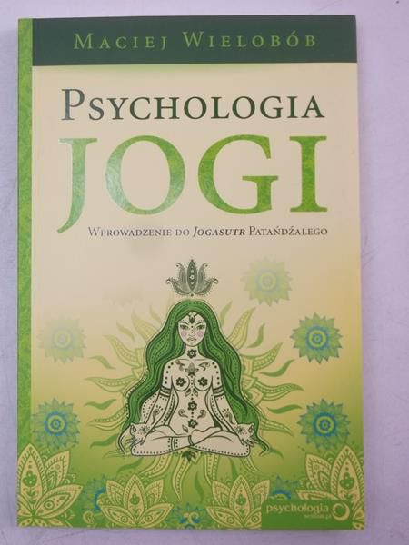 Psychologia jogi