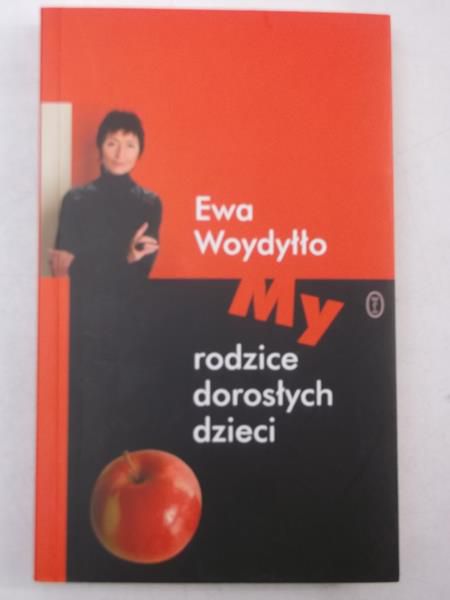My rodzice dorosłych dzieci