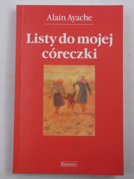 Listy do mojej córeczki
