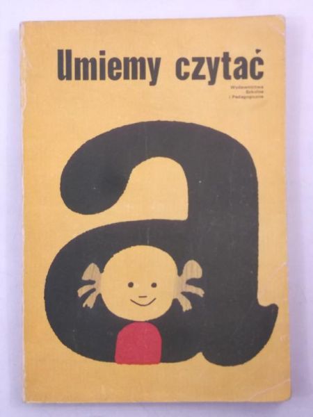 Umiemy czytać