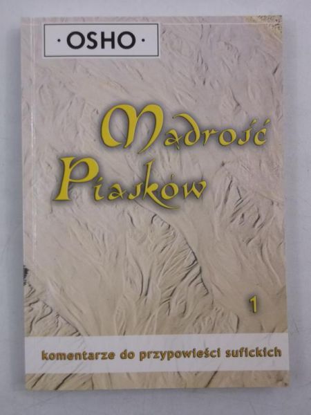 Mądrość piasków cz.1