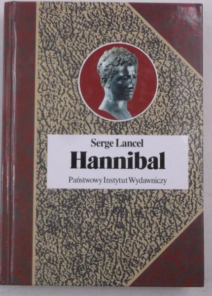 Lancel Serge - Hannibal