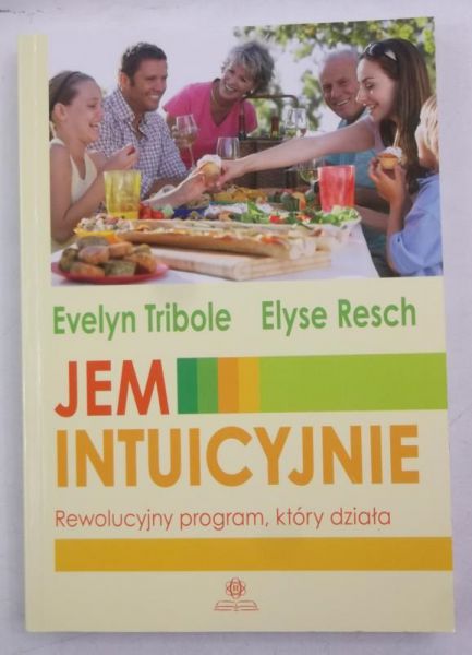 Jem intuicyjnie