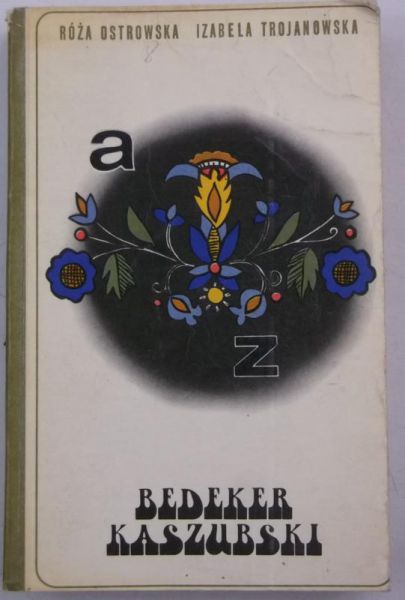 Bedeker Kaszubski