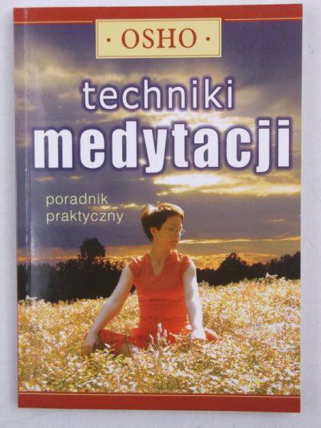 Techniki medytacji