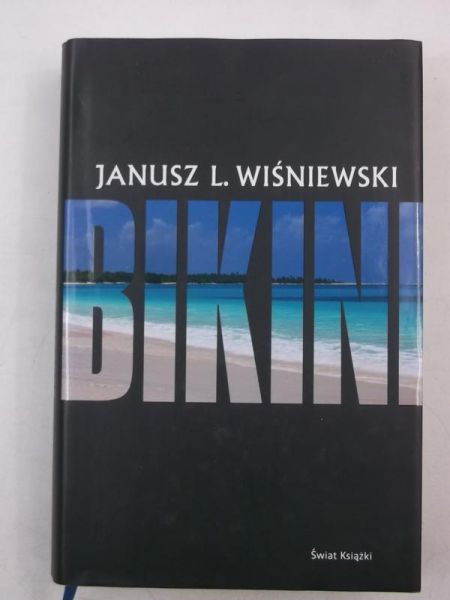 Wiśniewski Janusz - Bikini