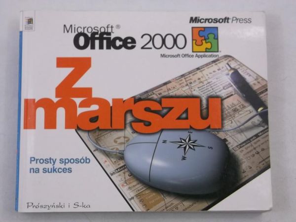 Z marszu, prosty sposób na sukces