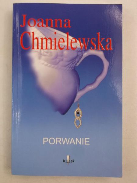 Porwanie