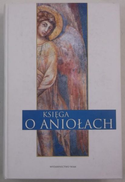 Księga o aniołach