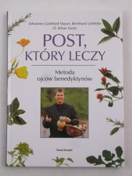 Post, który leczy