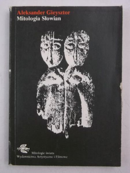 Mitologia Słowian