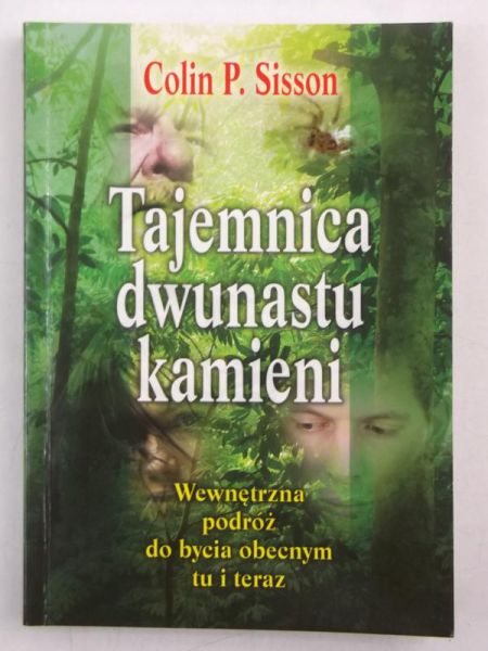 Tajemnica dwunastu kamieni