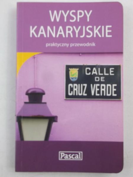 Ver    - Wyspy Kanaryjskie