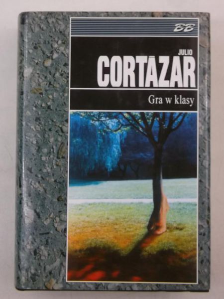 Cortazar Julio - Gra w klasy