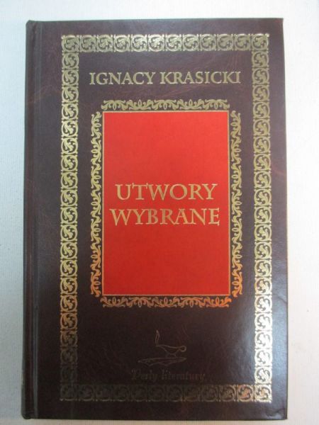 Utwory wybrane