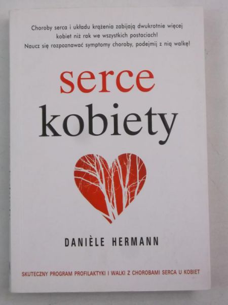 Serce kobiety
