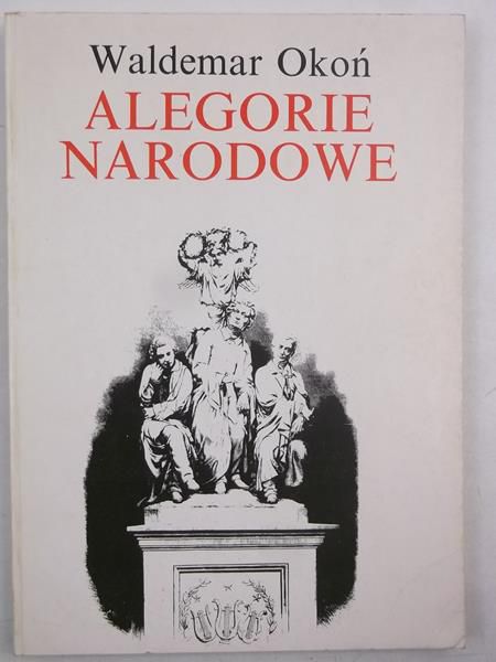 Alegorie narodowe