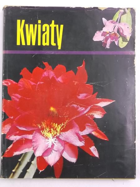 Jankowscy Anna i Tadeusz - Kwiaty