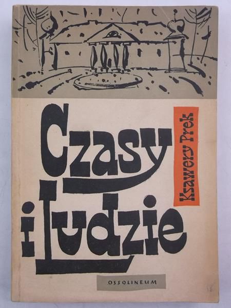 Czasy i Ludzie
