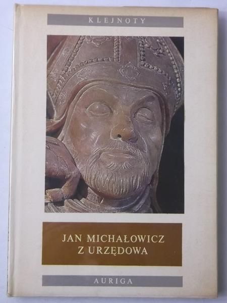 Jan Michałowicz z Urzędowa