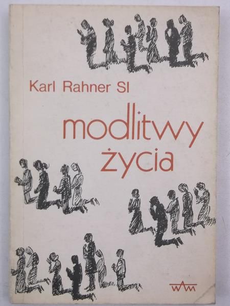 Modlitwy życia