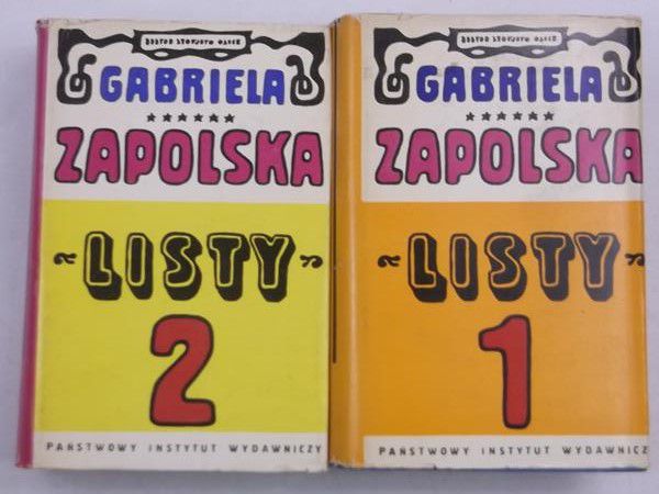 Listy 1 i 2