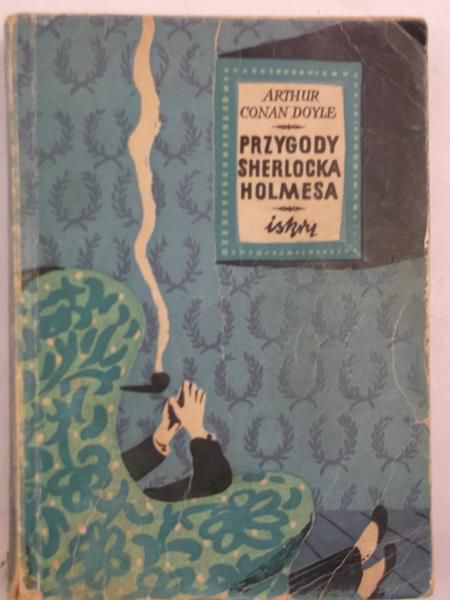 Przygody Sherloka Holmesa