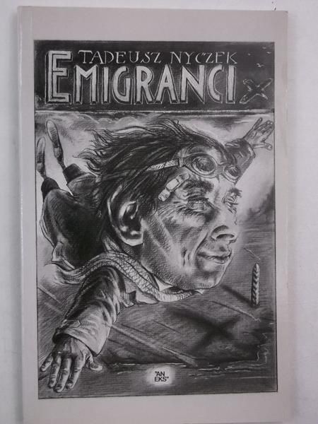 Emigranci
