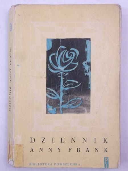 Dziennik
