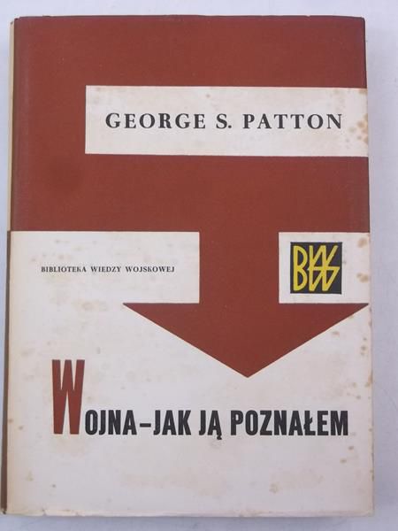 Wojna-jak ją poznałem
