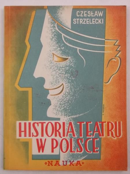 Historia teatru w polsce