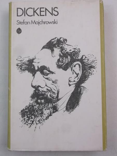 Majchrowski Stefan - Dickens