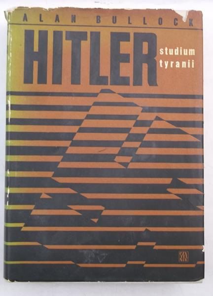 Hitler. Studium tyranii