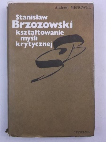 Kształtowanie myśli krytycznej
