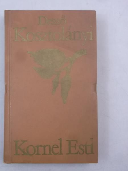 Kornel Esti