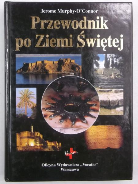 Przewodnik po żiemi Świętej