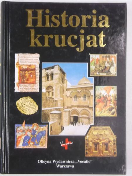 Historia krucjat
