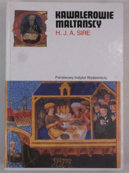 Kawalerowie Maltańscy