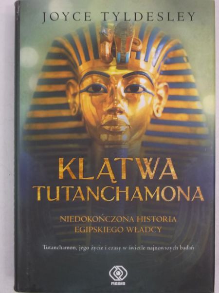 Klątwa Tutenchamona