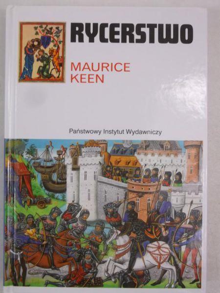 Rycerstwo