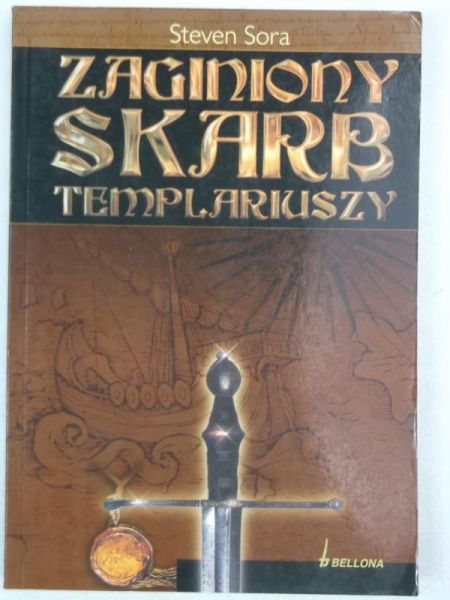 Zaginiony skarb Templariuszy