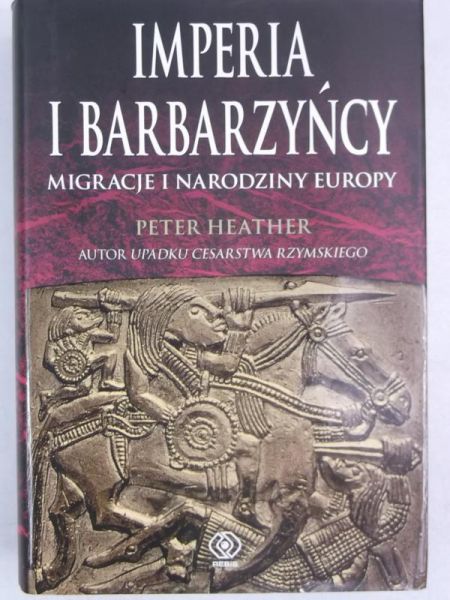 Imperia i barbarzyńcy