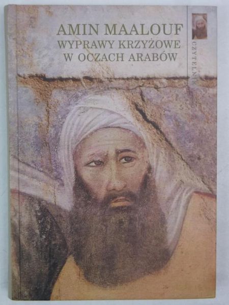 Wyprawy krzyżowe w oczach Arabów