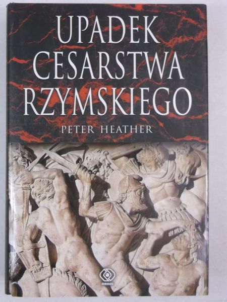 Upadek Cesarstwa Rzymskiego