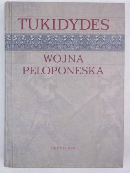 Wojna peloponeska