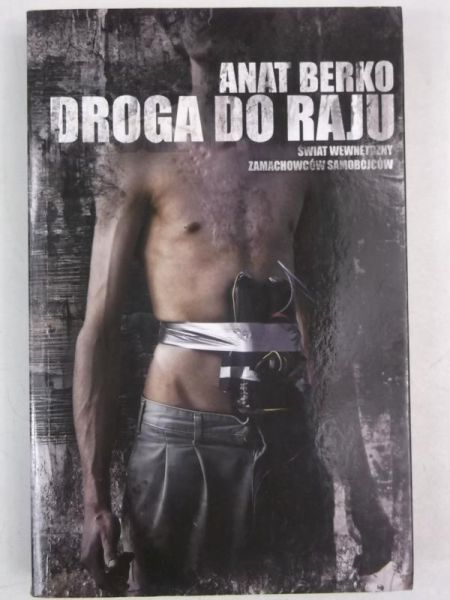 Droga do Raju