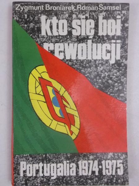 Kto się boi rewolucji