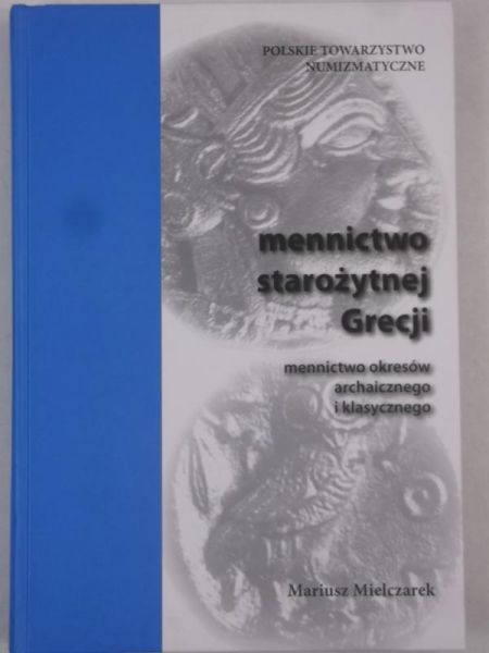 Mennictwo starożytnej Grecji
